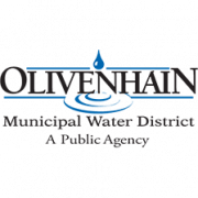 Olivenhain Municipal Water District Logo