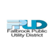 Fallbrook Public Utility District logo