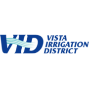 Vista Irrigation District Logo