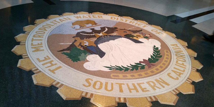 San Diego County Water Authority Board Chair Jim Madaffer today sent a letter to the Metropolitan Water District of Southern California’s Board of Directors, settiing the stage for an equitable resolution of long-running rate cases. Photo: FourSquare/Creative Commons Madaffer's letter