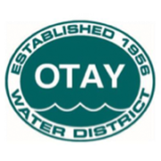 Otay Water District Logo