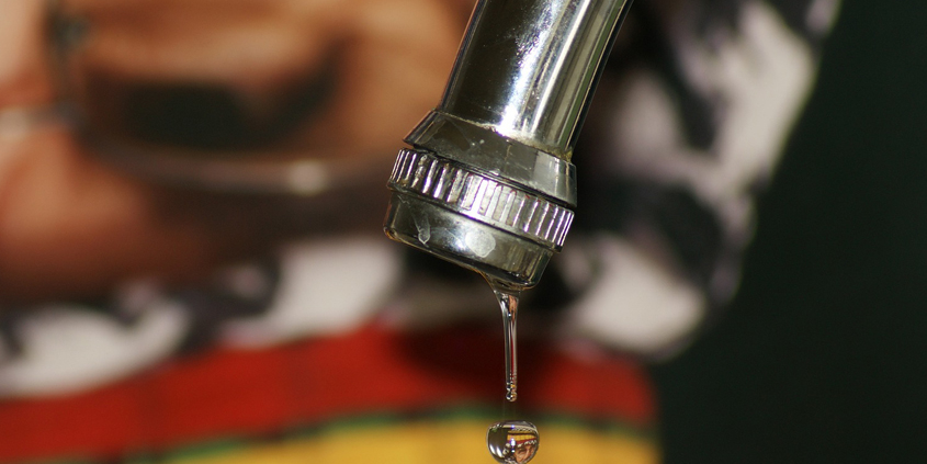 Local water agencies are planning to offer rebates or professional help to customers during Fix a Leak Week March 18-24. Photo: Traphitho - Cesar Augusto Ramirez Vallejo/Pixabay CC