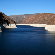 Report credits San Diego County Water Authority for providing regional water solutions which include storing water in Lake Mead. Photo: National Park Service
