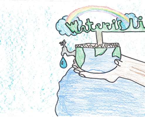 Poster contest