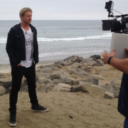 Switchfoot Guitarist Jon Foreman Sings Praises of San Diego Water Reliability