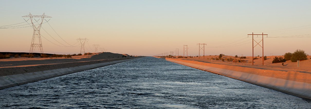 All-American Canal