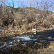 Santa Margarita River Project - FPUD - Camp Pendleton