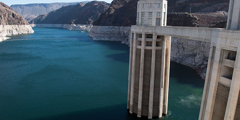 Storage in Lake Mead - San Diego County Water Authority - Public Opinion Survey - 2019