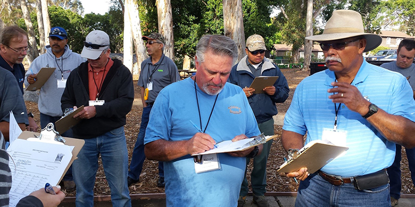 EPA WaterSense Excellence Award to San Diego County Water Authority for QWEL program.