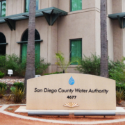 San Diego County Water Authority headquarters - WNN - 2019