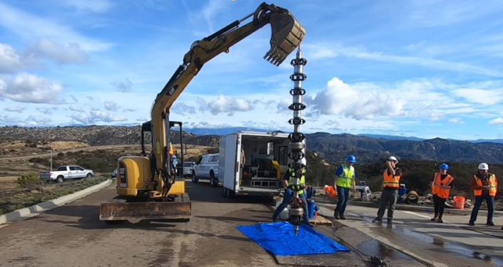 Water utility jobs in colorado