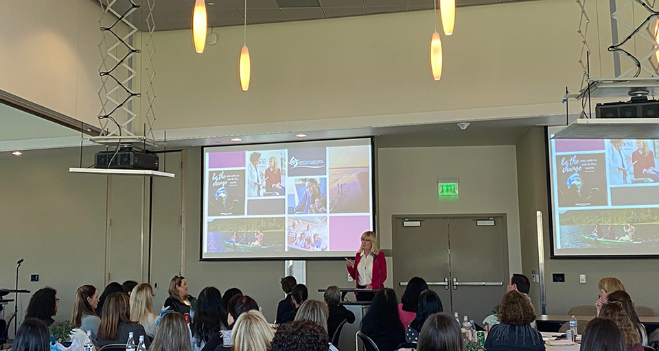 Shauna Lorance - City of San Diego - Women in Water