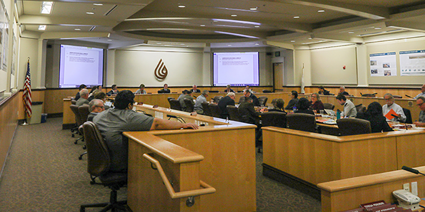 San Diego County Water Authority Board of Directors February 27 -MWD-WNN-Primary