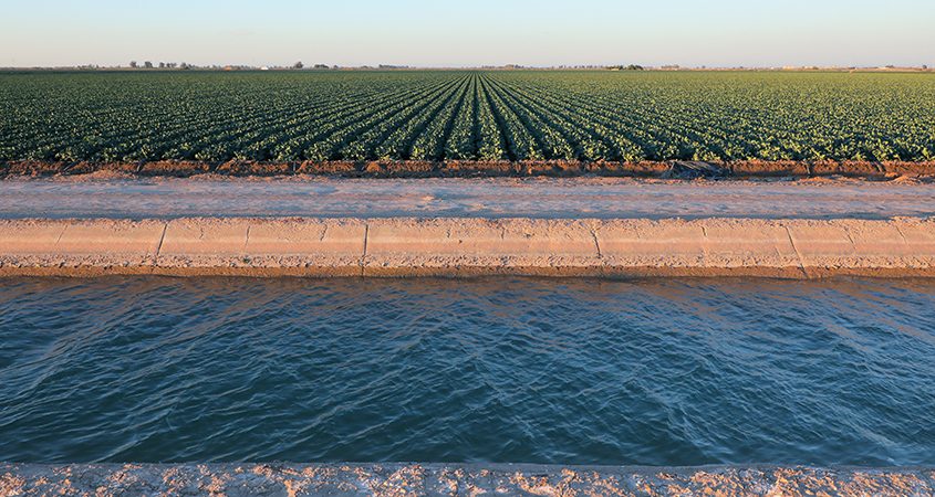 Calexico-QSA-Imperial Irrigation District-Imperial Valley