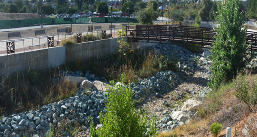 IRWM Program - Chollas Creek - WNN