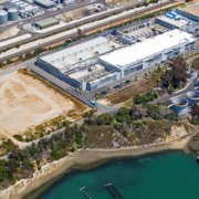 Carlsbad Desal Plant Aeria-Coronavirus-WNN-March-2020 primary