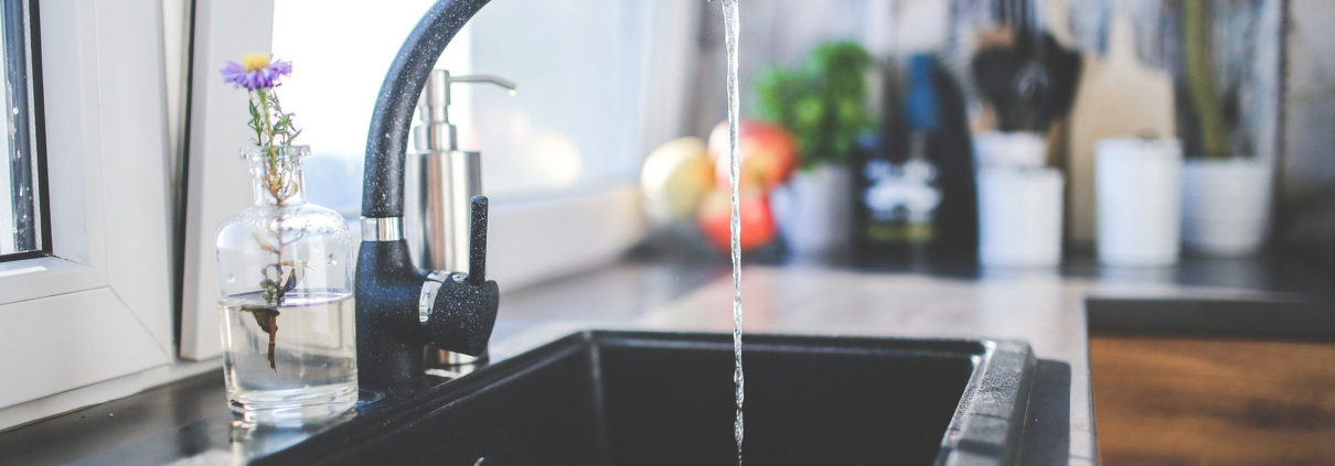 Tap Water is Safe-Coronavirus-COVID-19-WNN-primary