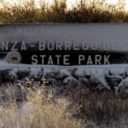 Anza-Borrego Desert Research Center-Sicco Rood-March-2020-WNN water supply