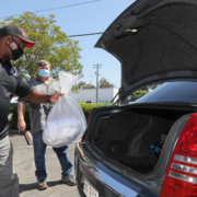 Facemasks-COVID-19-coronavirus-Water Authority-May 2020