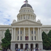 California State Capitol