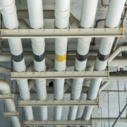 Plumbing systems-stagnant water-Shutterstock-Coronavirus