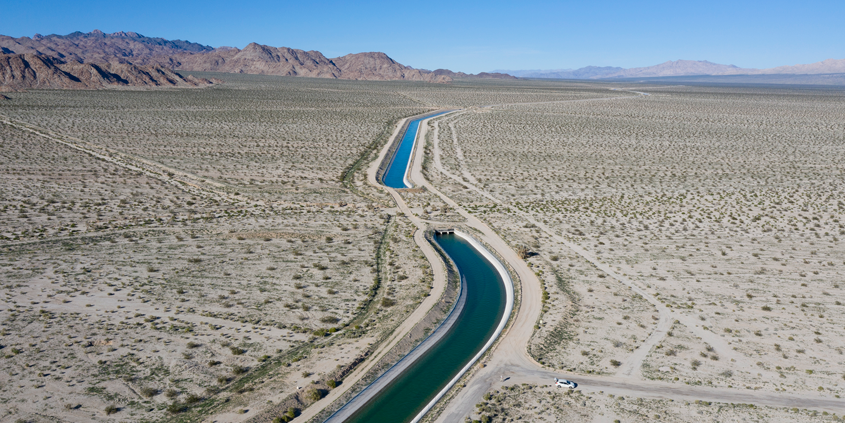 Regional Conveyance Study-Colorado River Aqueduct-RCS-primary-June 2020