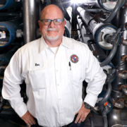 City of Oceanside-Ron Lutge-Water Utility Hero of the Week-Essential Workers