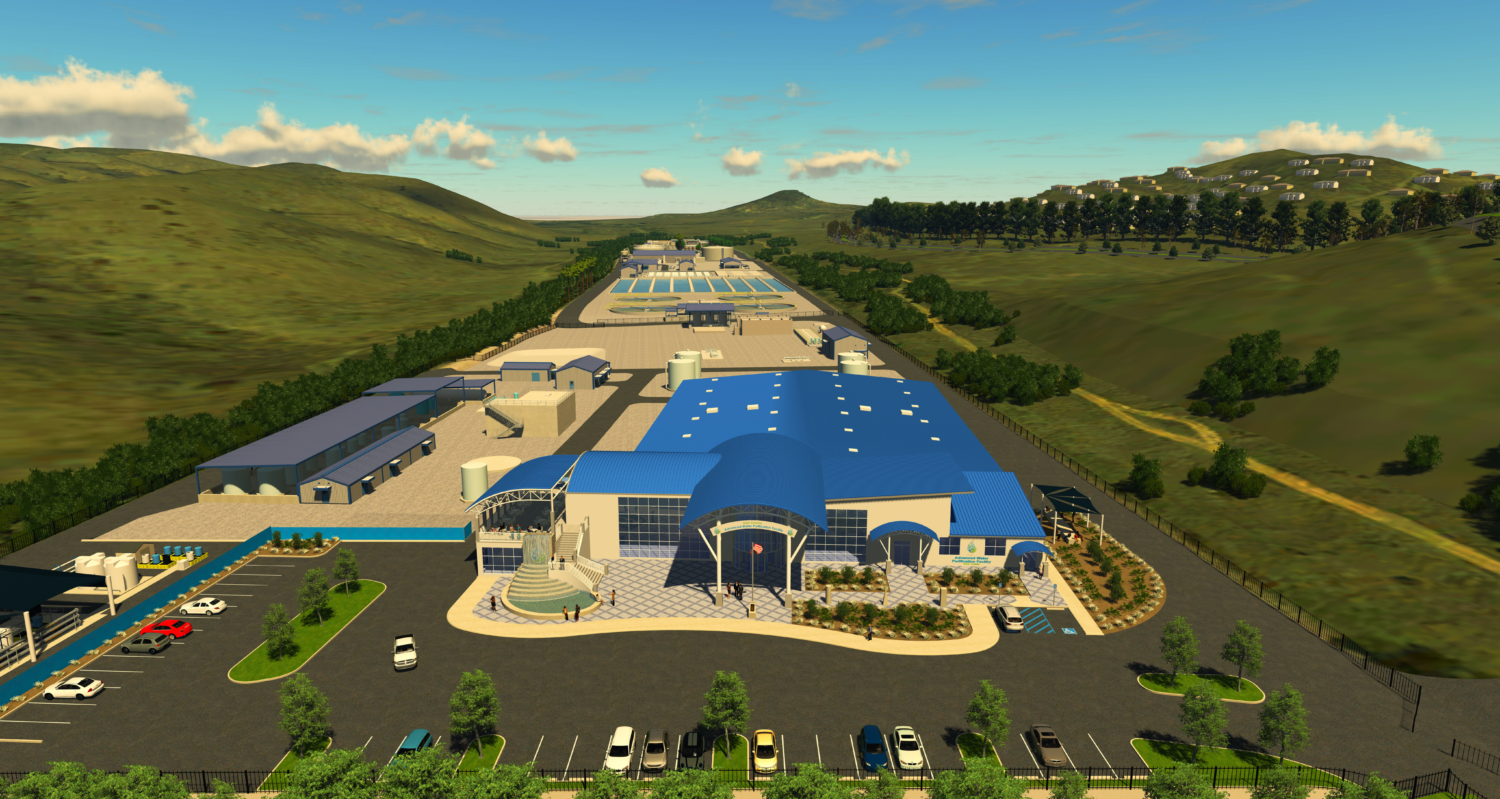 San Diego Local Water Supply Projects Get Big Funding Boost Water