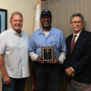 Water Utility Hero of the Week-Santa Fe Irrigation District-LaMont Foster