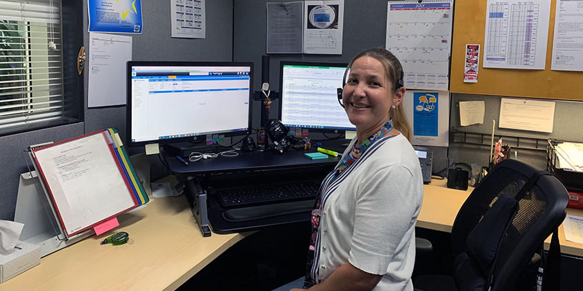 Water Utility Hero of the Week-Otay Water District-Essential Workers
