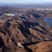 Pumped Energy Storage-Lake Hodges-Olivenhain