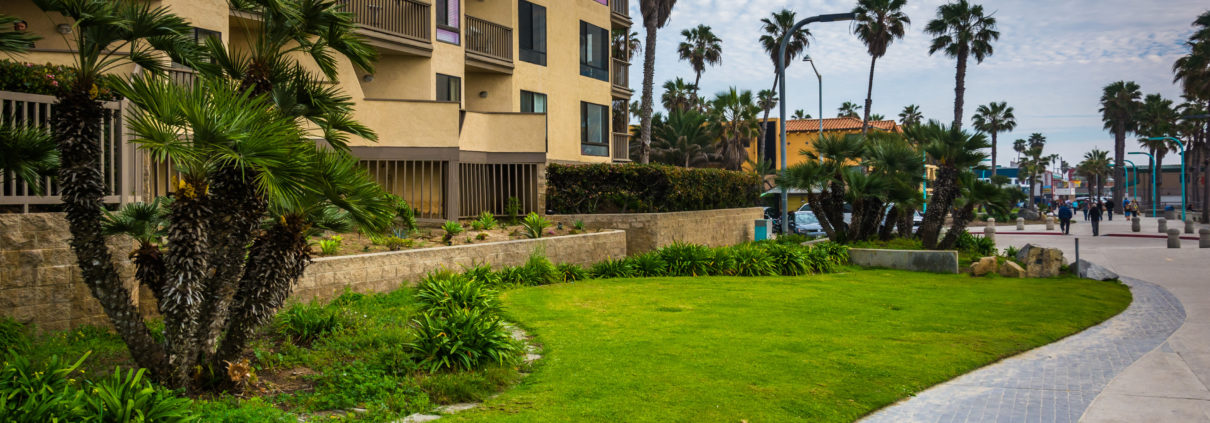WaterSmart Irrigation-Rebates-Water Efficiency