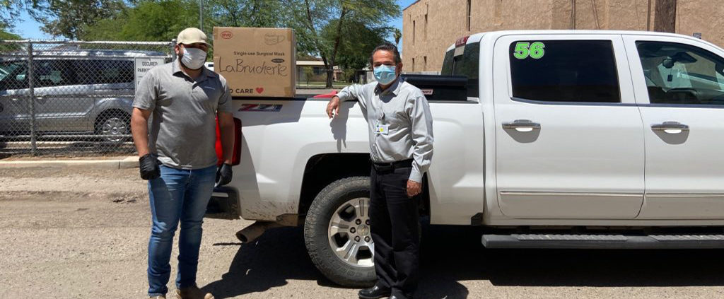 Agriculture-Imperial Valley-Face Masks-coronavirus