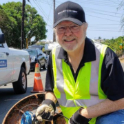 David Drake-Rincon Del Diablo Municipal Water District-Industry Icon