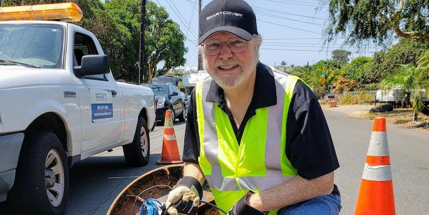 David Drake-Rincon Del Diablo Municipal Water District-Industry Icon