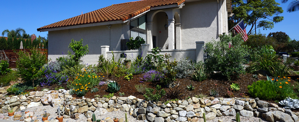 2020 WaterSmart Landscape Contest-Olivenhain Municipal Water District-WaterSmart