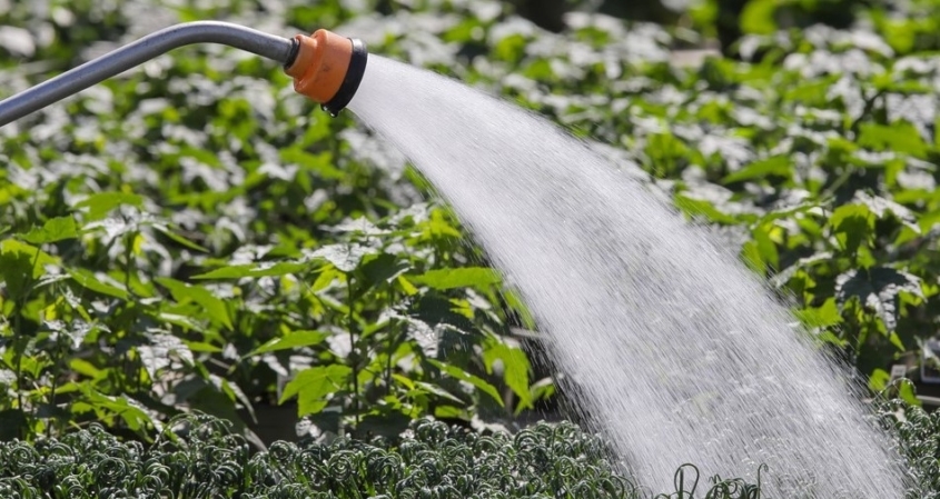 Special Agriculture Water Rates-Farmers-Water Rates
