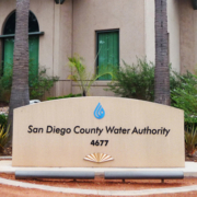 San Diego County Water Authority-Rate Relief-MWD-COVID-19