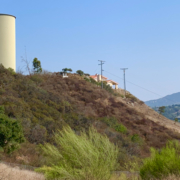 Drinking Water Reservoir