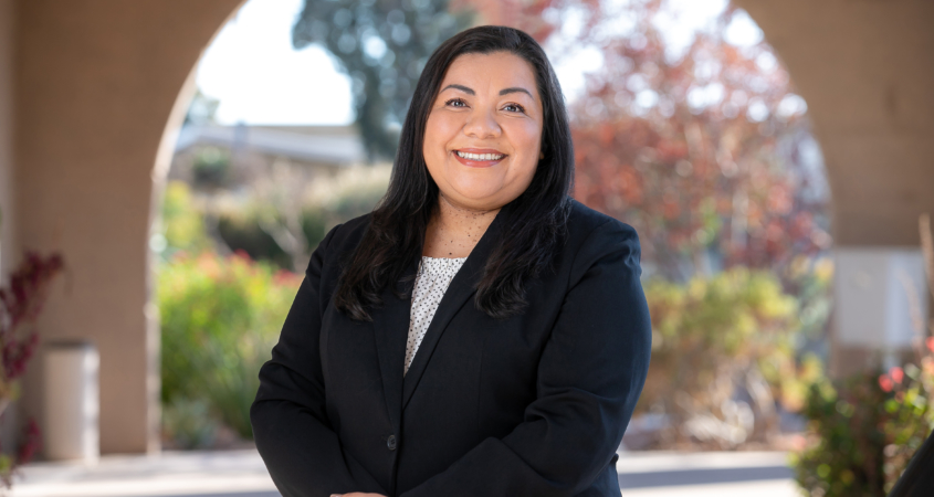 Consuelo Martinez-Meet the Board Members-City of Escondido
