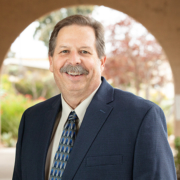 Gary Croucher-Board Chair-San Diego County Water Authority-Primary