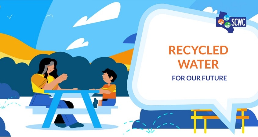water recycling-national recycling day