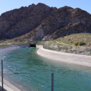 Colorado River Aqueduct-Conveyance-California Water Commission