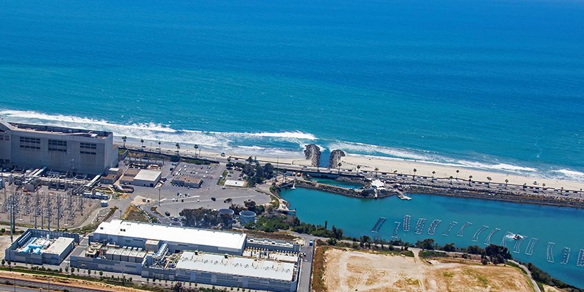 Desal Plant-5th anniversary-Carlsbad-desalination-primary