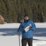 dry start-snowpack survey-water year-Guzman-primary