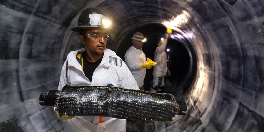 Scholarship applicationsvfor 2022 are now available. Water industry education