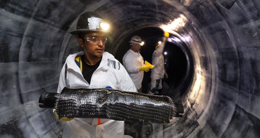 Scholarship applications-water industry jobs-water careers