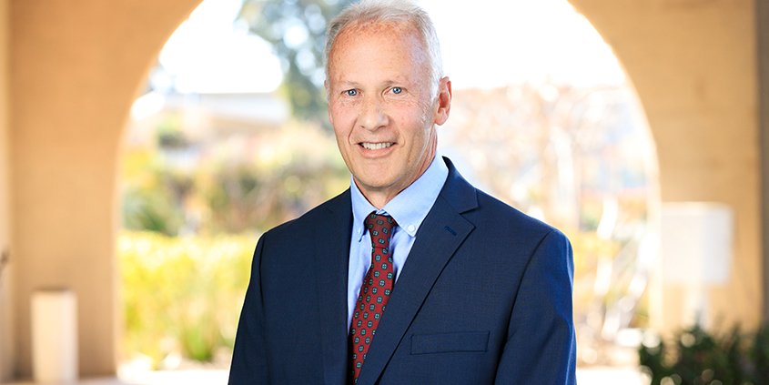 Craig Elitharp-San Diego County Water Authority Board of Directors-