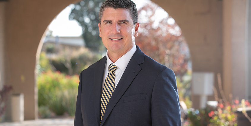 Eric Heidemann-Welcome-Board-City of Poway
