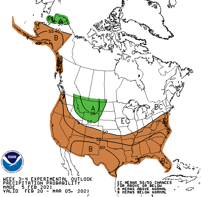  La Niña-Sierra Nevada-snowpack-climate-snow survey